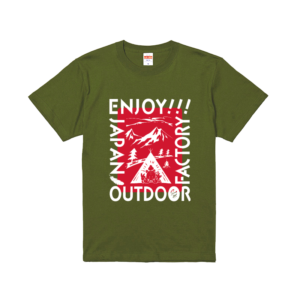 エンジョイ！Ｔシャツ