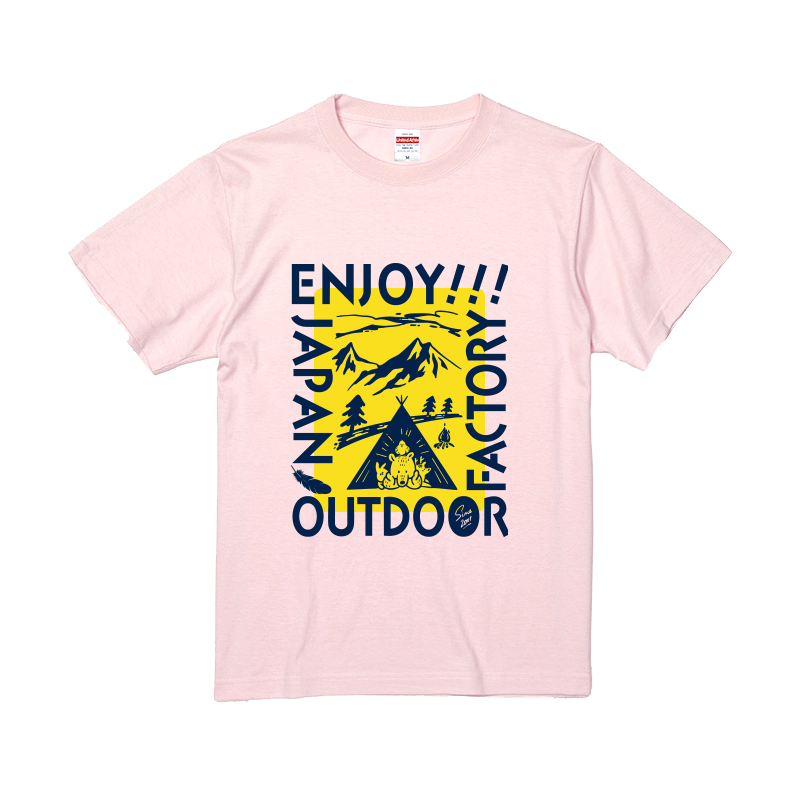エンジョイ！Ｔシャツ