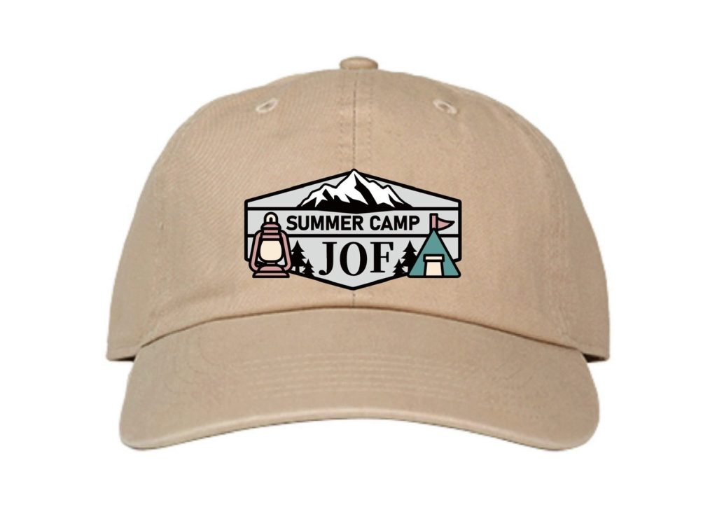 JOFリーダーキャップ