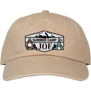 JOFリーダーキャップ