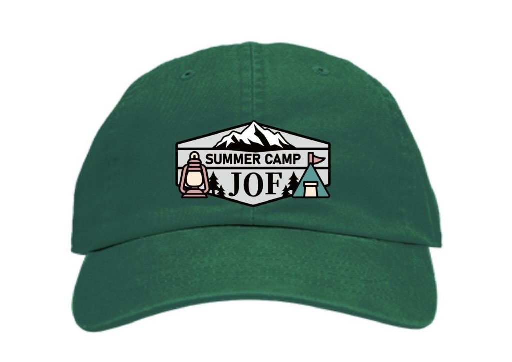 JOFリーダーキャップ