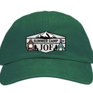JOFリーダーキャップ